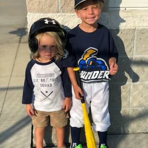 Meet your Posher, Lori